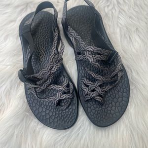 Chaco sandals
